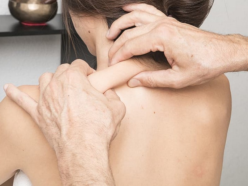 Decompression Chiropractor Surfers Paradise Near Me